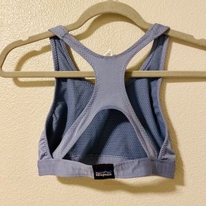 Patagonia Sports Bra